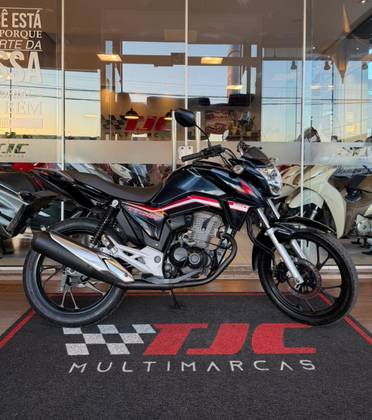 HONDA CG 160 CARGO HONDA CG 160 CARGO